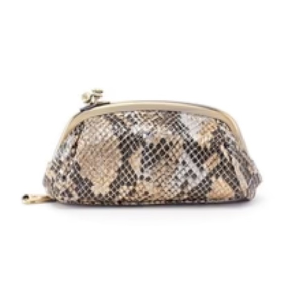 HOBO Handbags - Hobo Bliss Purse - Liquid Snake